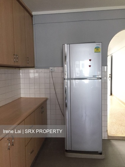 Blk 565 Ang Mo Kio Avenue 3 (Ang Mo Kio), HDB 3 Rooms #179426292